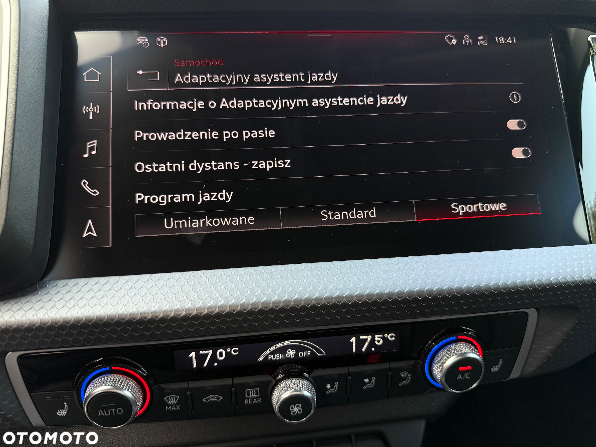 Audi A1 35 TFSI Advanced S tronic - 15