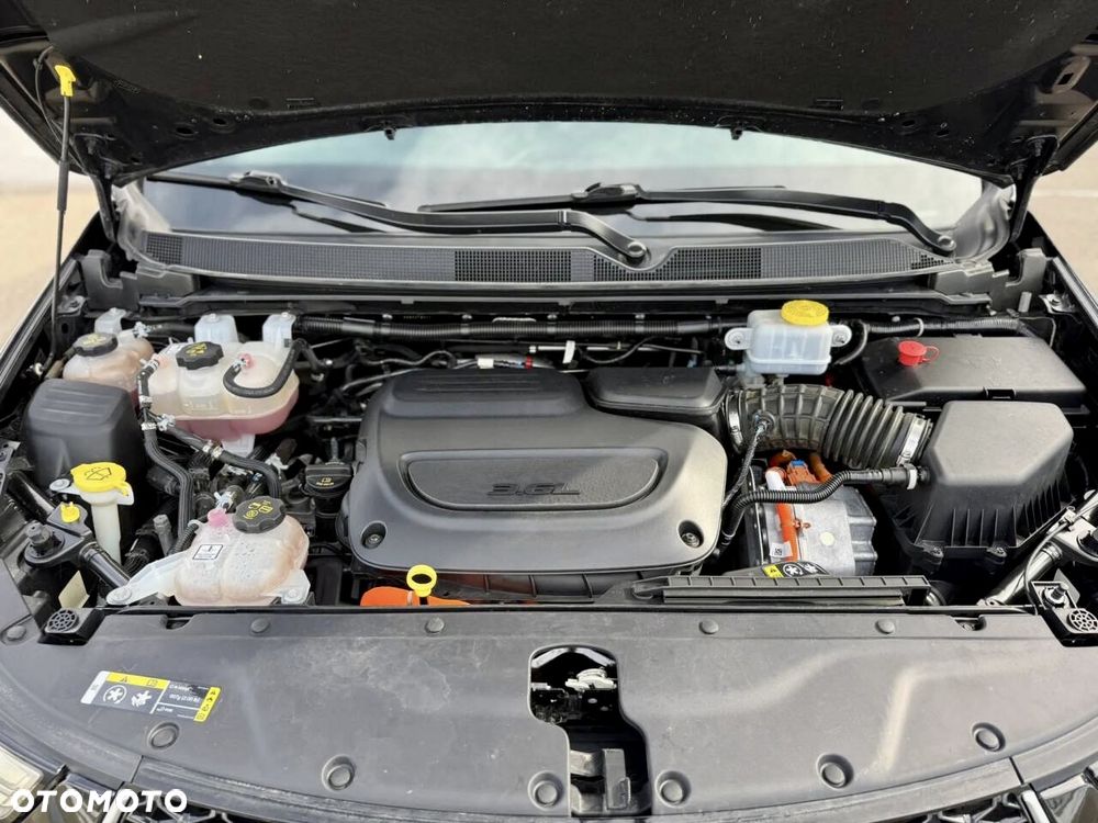 Chrysler Pacifica - 19