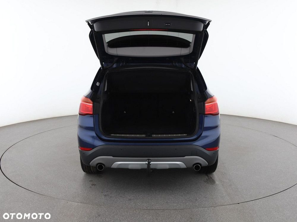 BMW X1 xDrive20d xLine - 20