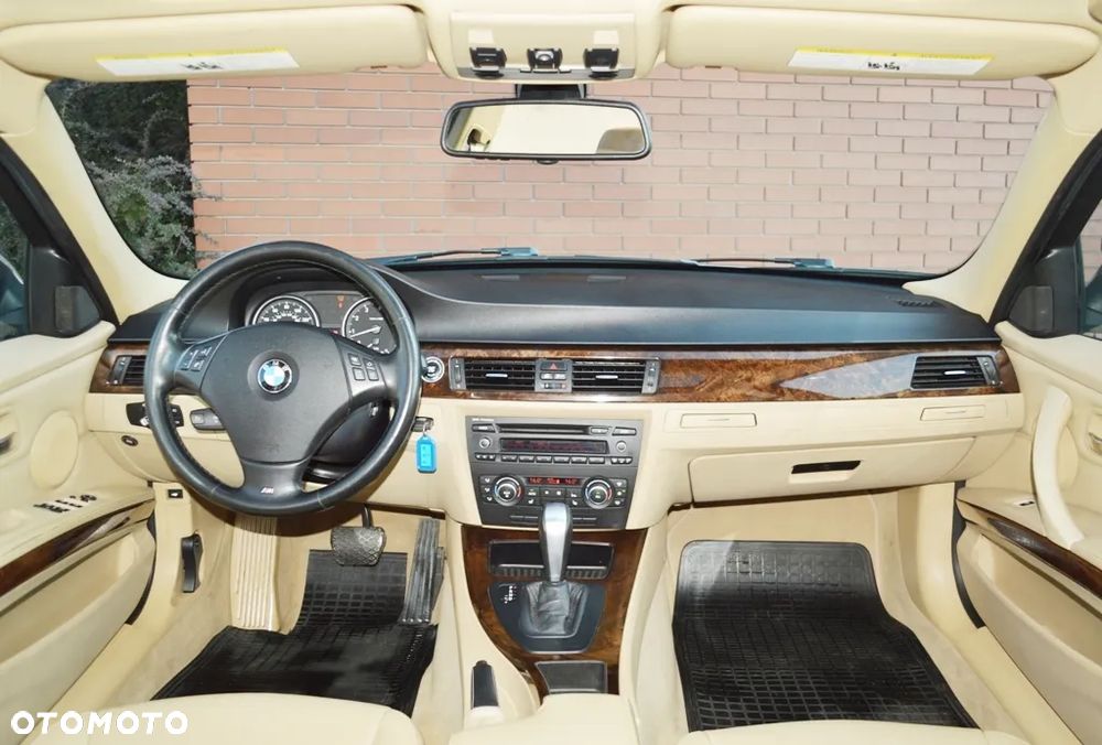 BMW Seria 3 - 26