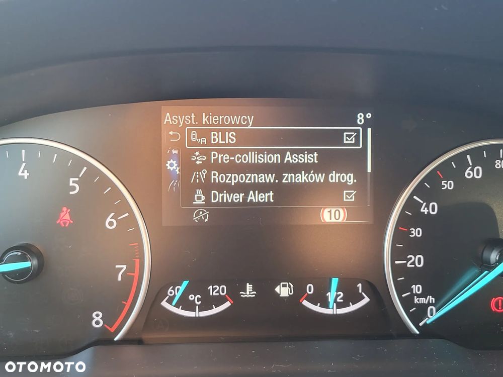 Ford EcoSport 1.0 EcoBoost GPF Active ASS - 22