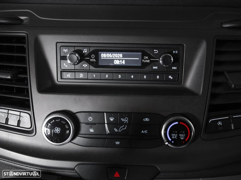 Ford Transit 2.0 TDCi H2L2 Trend EcoBlue c/IVA - 16