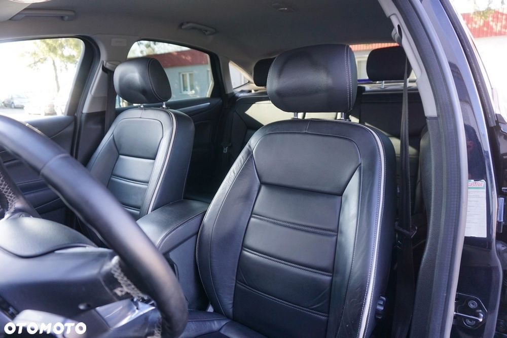 Ford Mondeo 2.0 TDCi Business Edition - 23