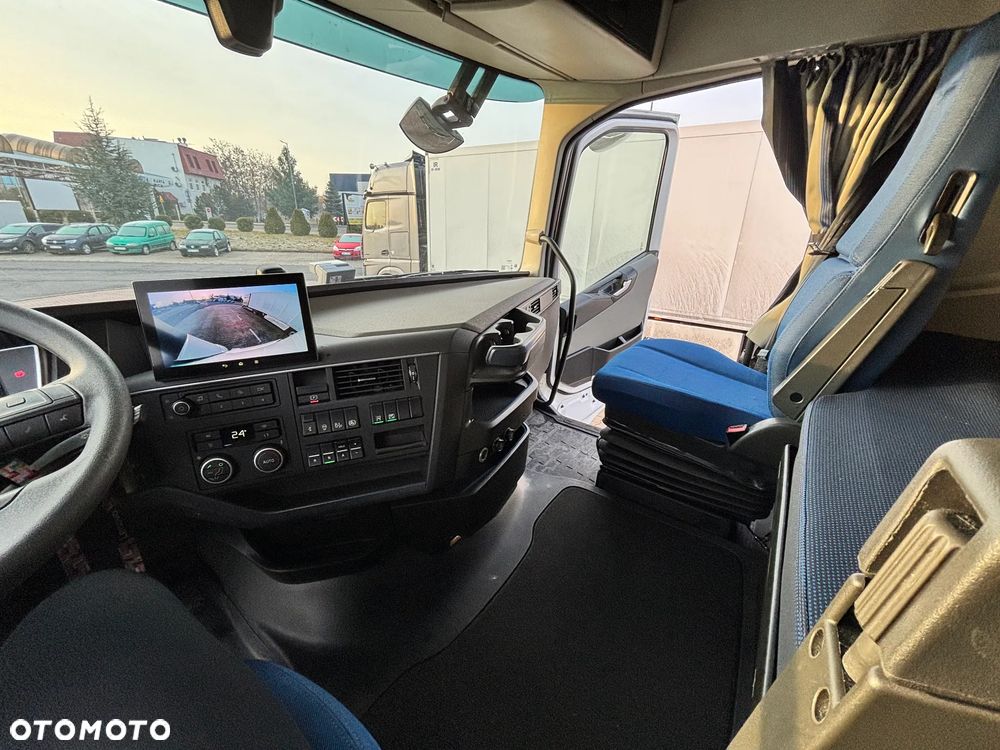 Volvo FH 460 - 12