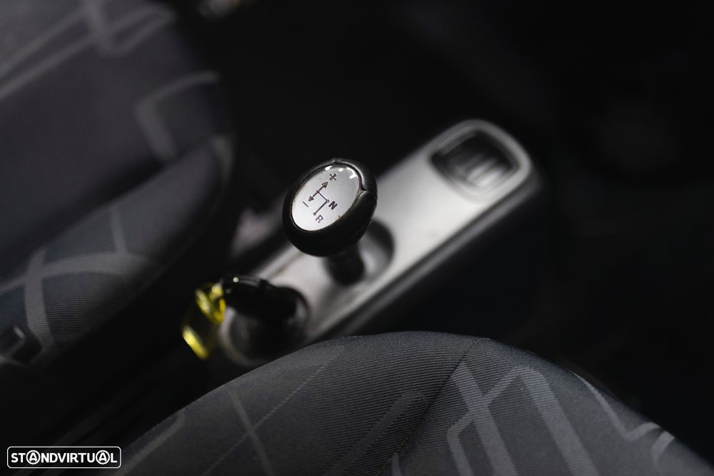 Smart ForTwo Coupé 1.0 mhd Passion 71 - 9