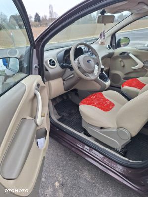 Ford KA - 13