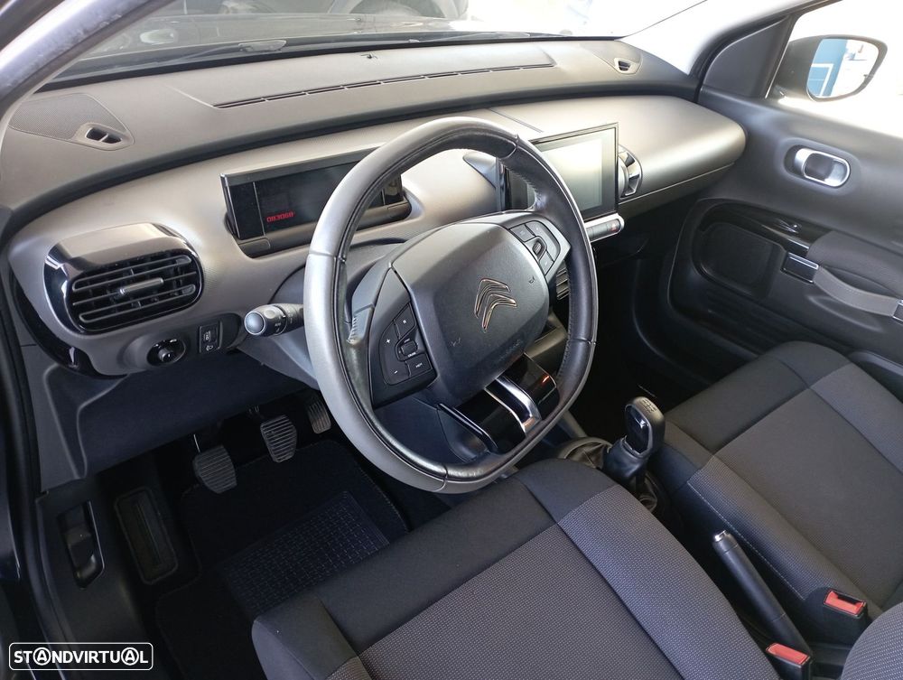 Citroën C4 Cactus 1.2 PureTech Feel - 7