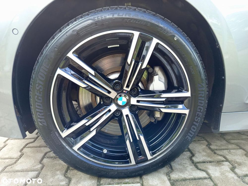 BMW Seria 3 - 11