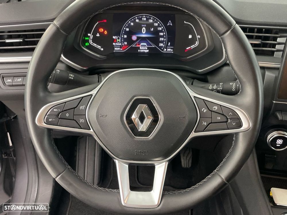 Renault Captur 1.0 TCe Zen - 14