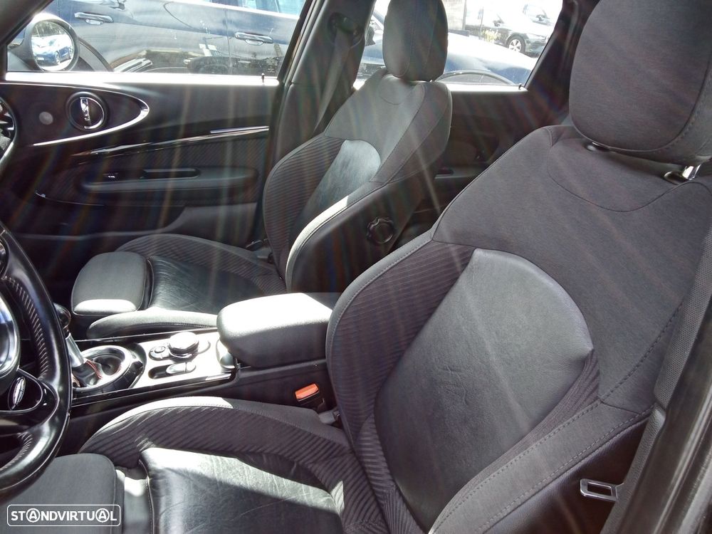 MINI Clubman Cooper SD Auto - 36