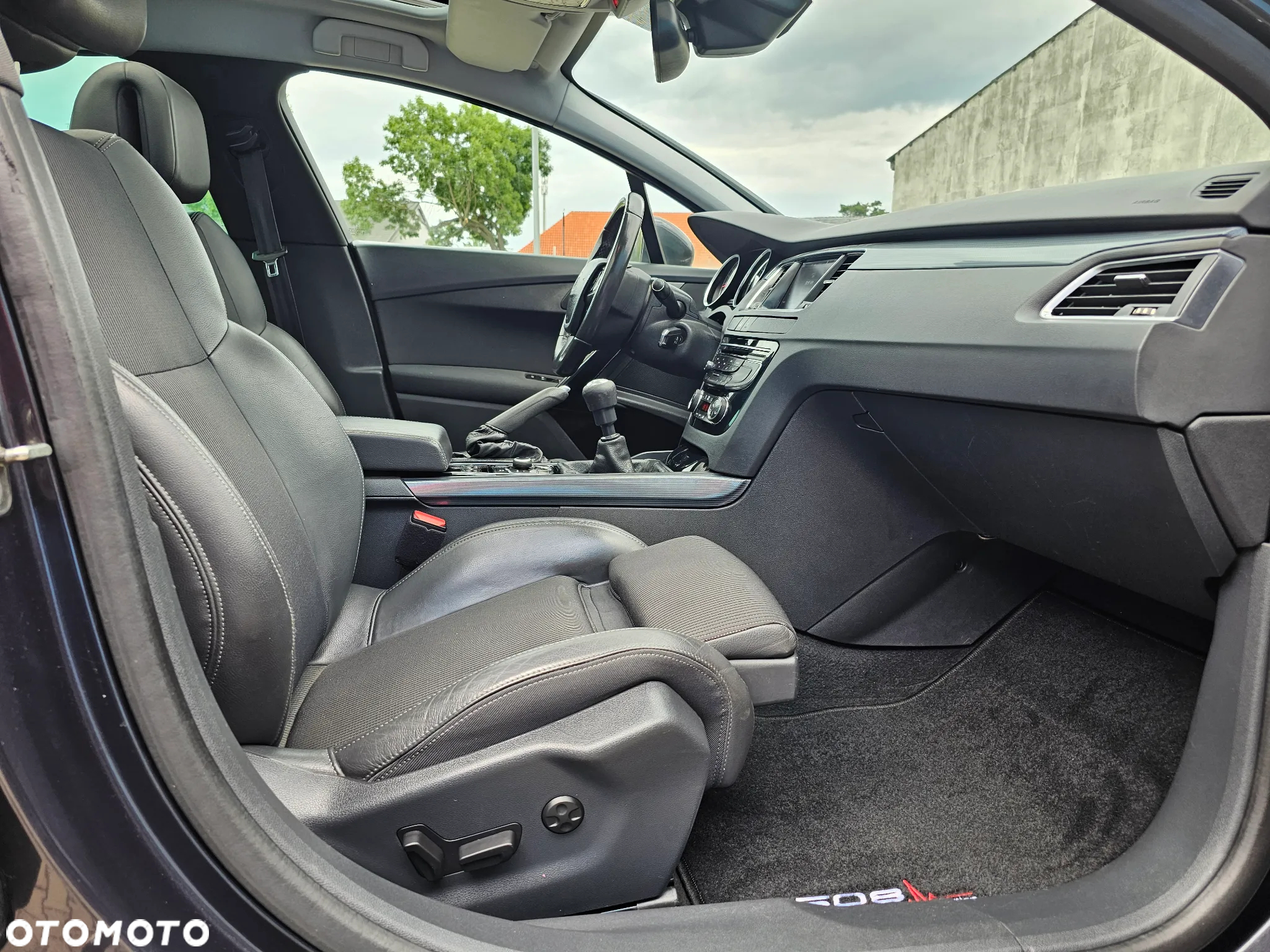 Peugeot 508 SW HDi FAP 140 Allure - 15