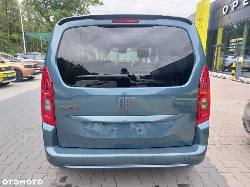 Fiat Qubo - 5