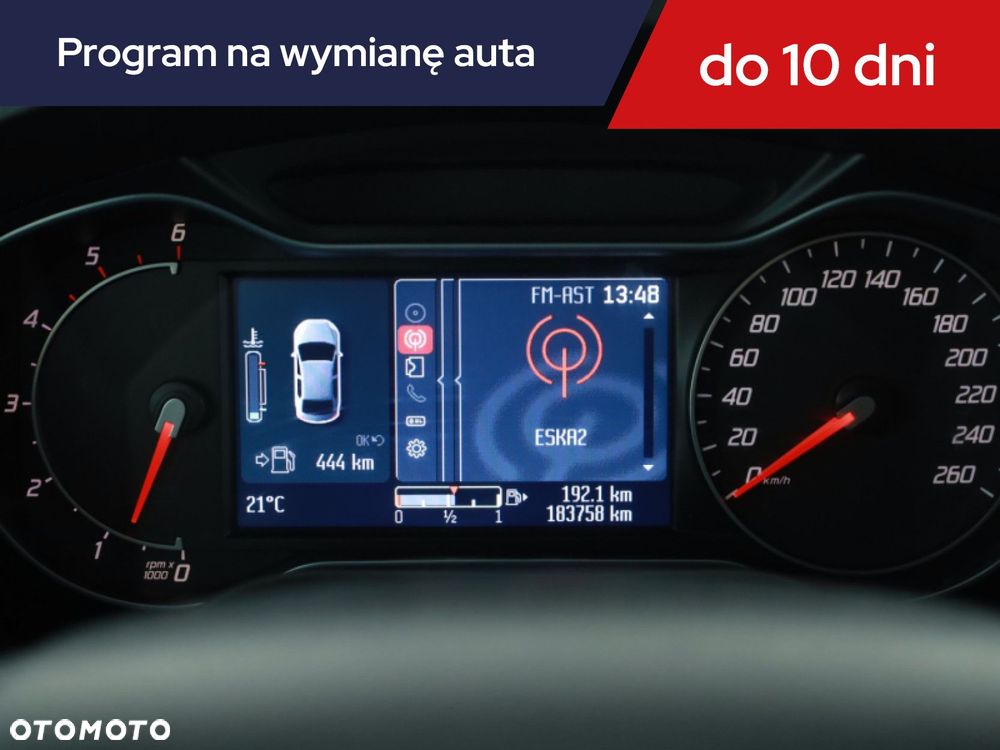 Ford S-Max - 10