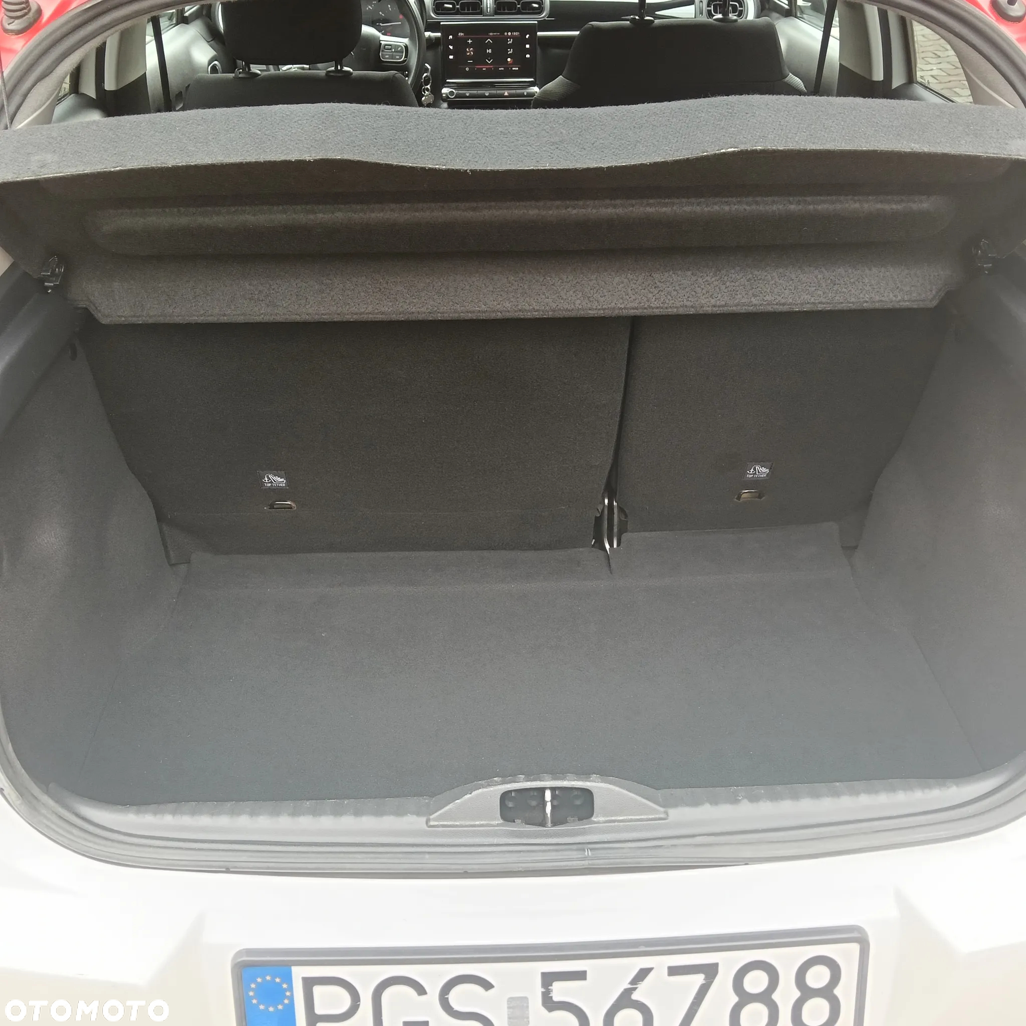 Citroën C3 1.2 PureTech Shine - 11