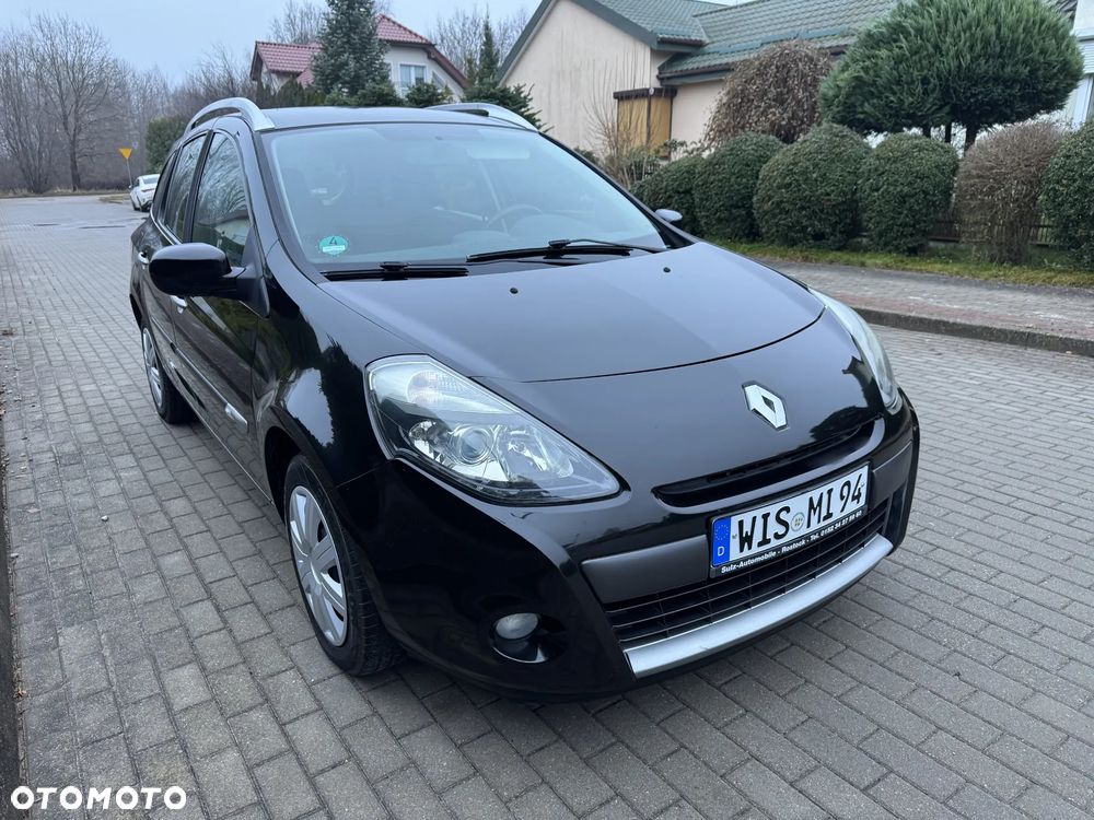 Renault Clio 1.2 16V 75 Expression - 25