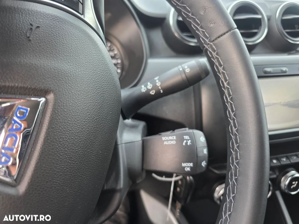 Dacia Duster Blue dCi 115 2WD Prestige - 25