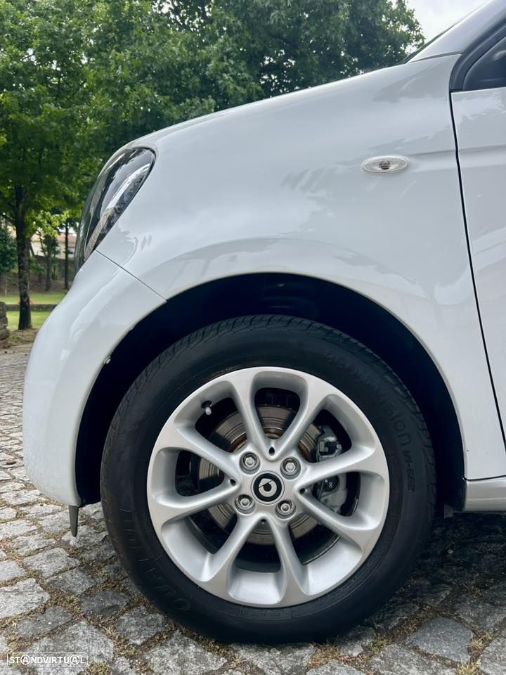 Smart ForFour EQ perfect - 23