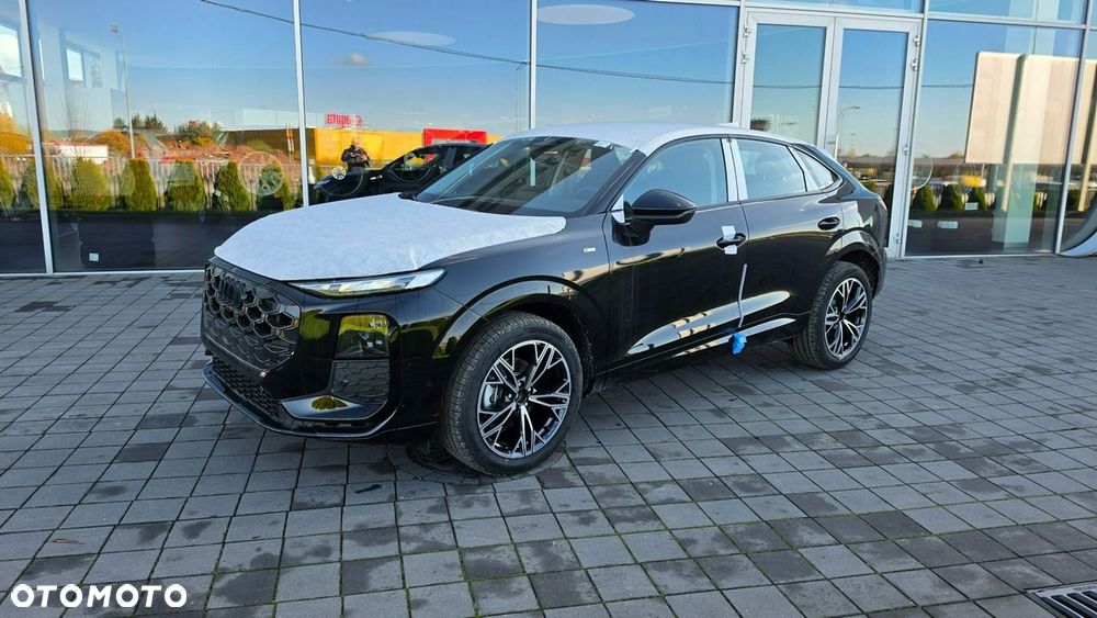 Audi Q3 Sportback 2026 photo 5