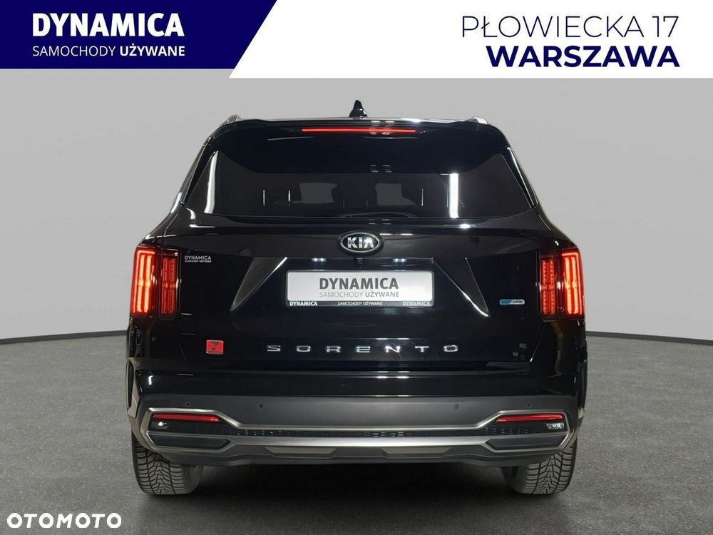 Kia Sorento - 7