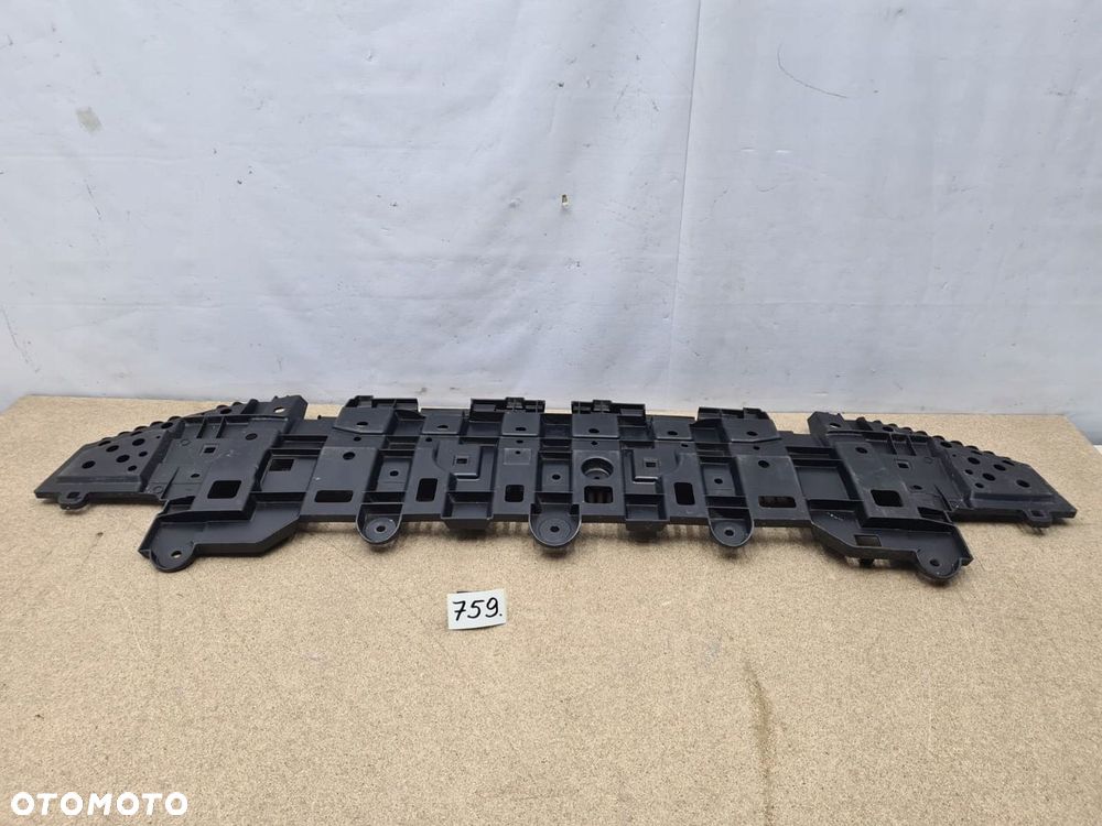 TOYOTA YARIS IV PŁYTA OSŁONA POD SILNIK - 3