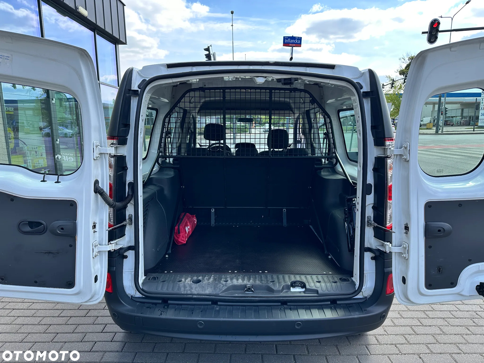 Renault Kangoo - 18