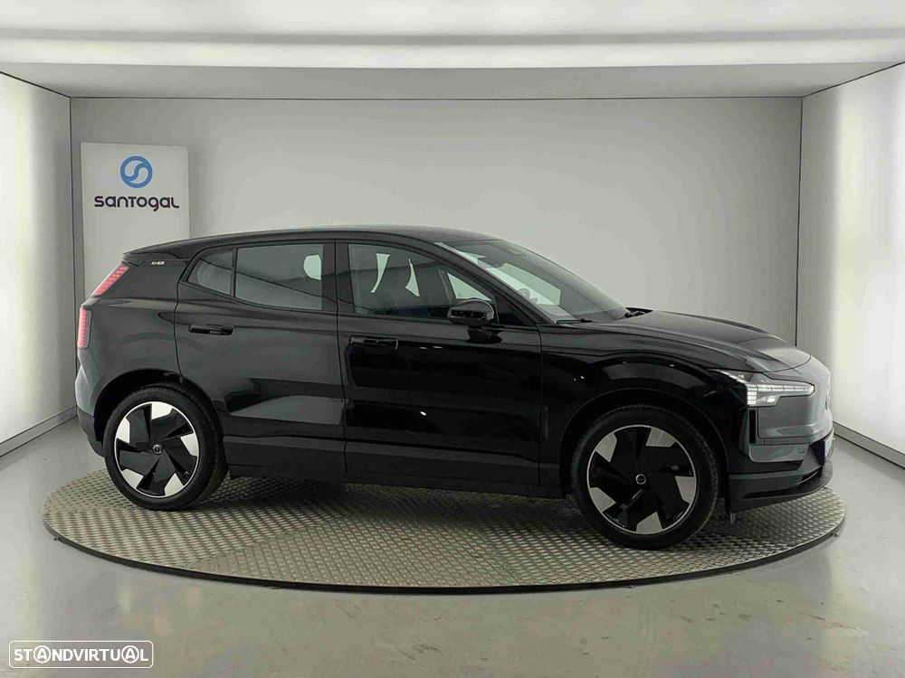 Volvo EX30 69 kWh Single Motor Extended Range Plus - 1