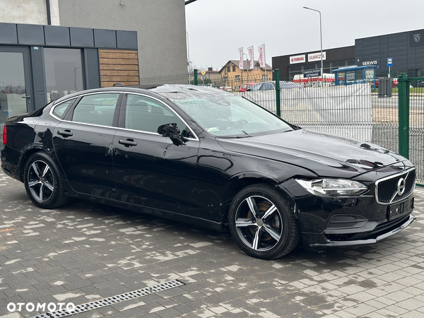 Volvo S90 D4 Kinetic
