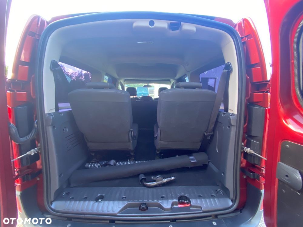 Mercedes-Benz Citan Tourer EDITION extralang - 29