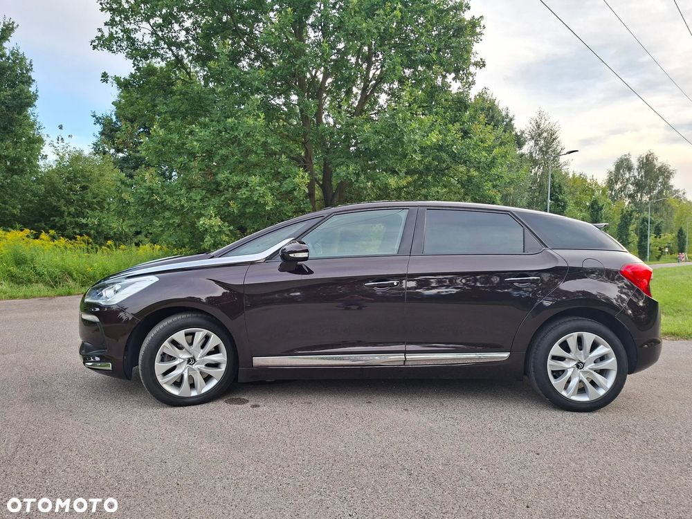 Citroën DS5 2.0 HDi SoChic - 6