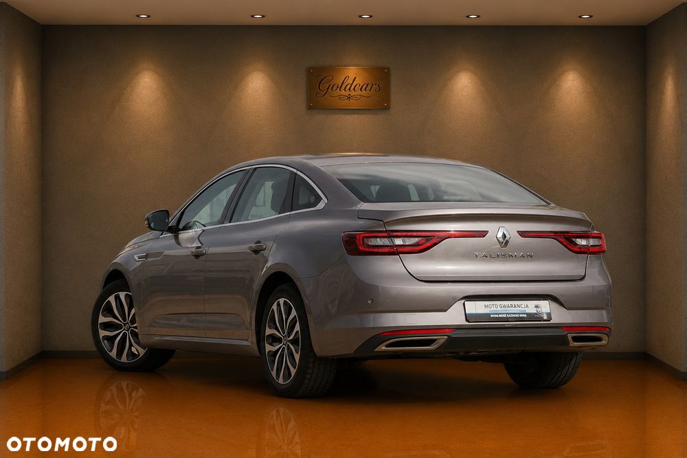 Renault Talisman 1.6 Energy dCi Intens - 4