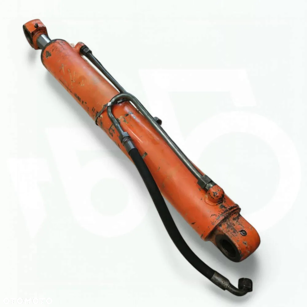 Siłownik hydrauliczny wysięgnika 87432507 Boom 87315524 Case 695 - 6