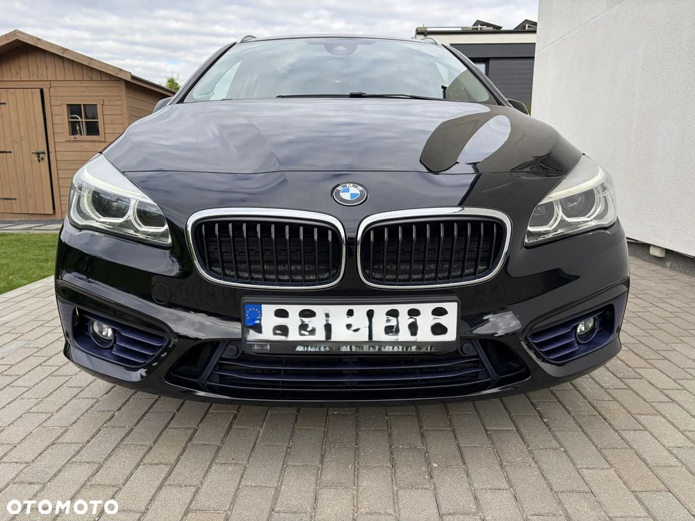 BMW Seria 2 220i Sport-Aut Sport Line - 19