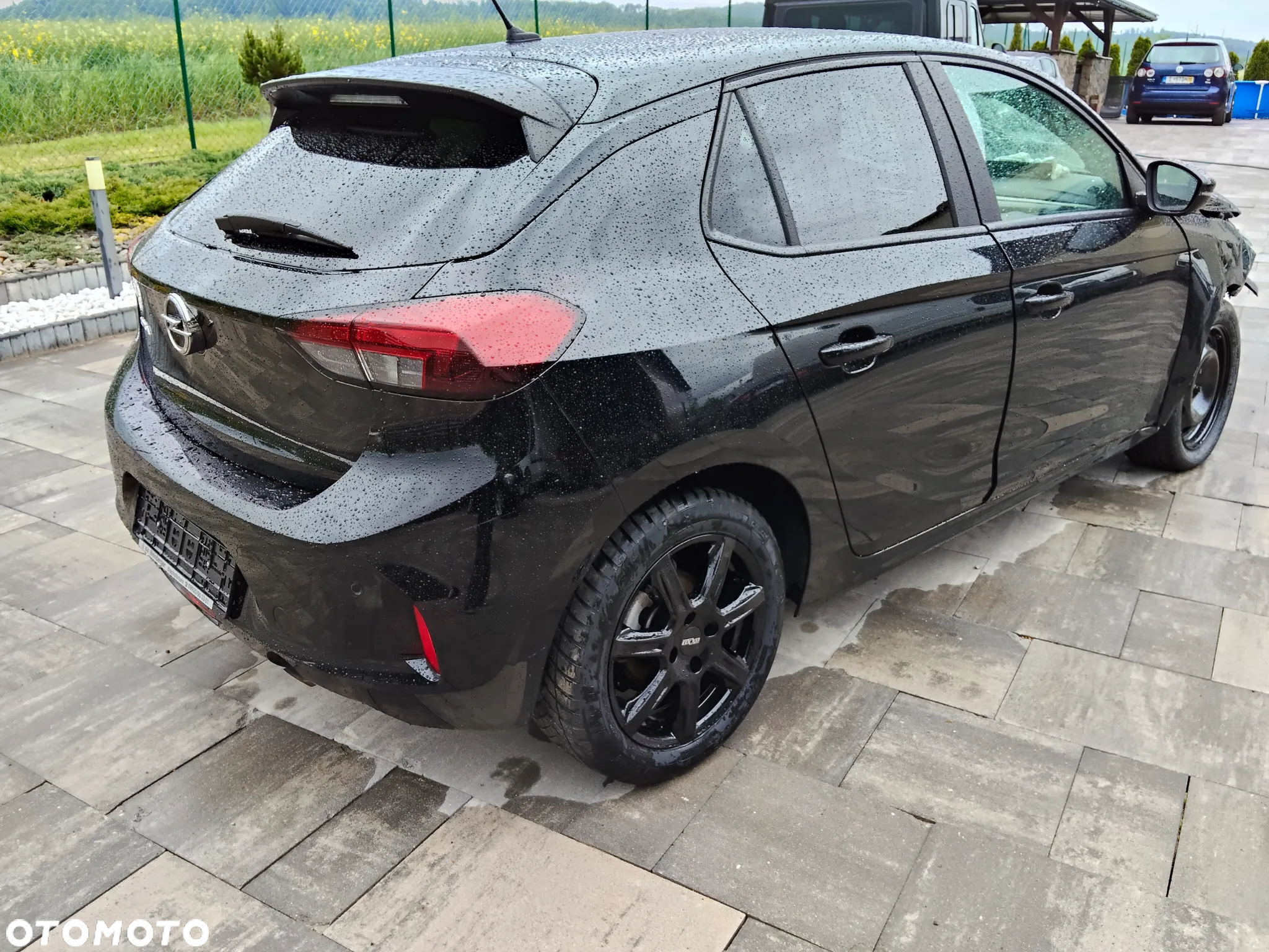 Opel Corsa 1.2 Direct Injection Turbo Edition - 3