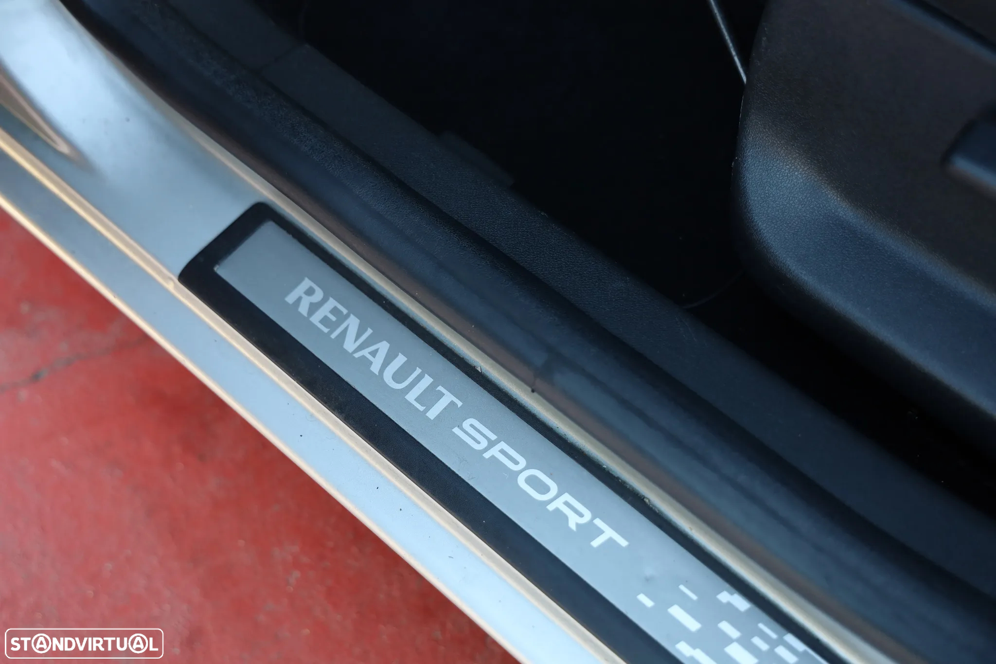 Renault Mégane Sport Tourer 1.6 dCi GT Line SS - 17