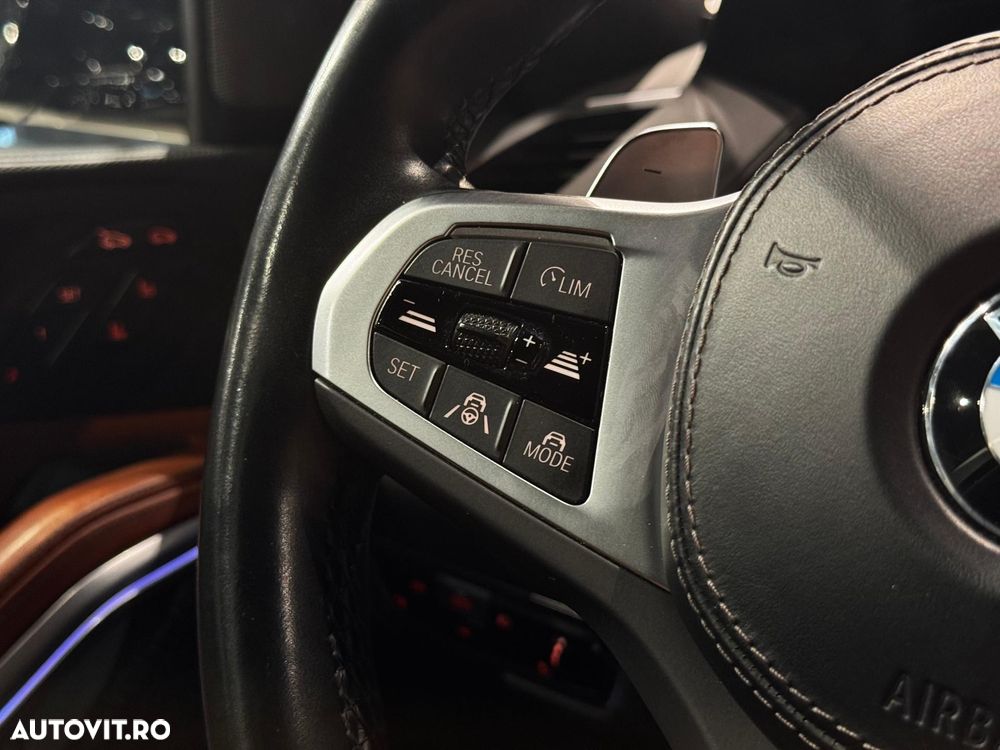 BMW X6 xDrive30d AT MHEV - 30