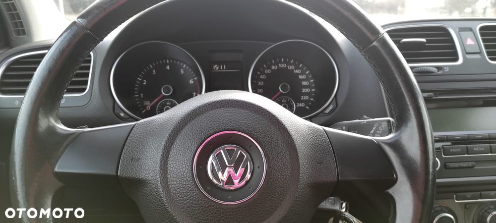 Volkswagen Golf - 9