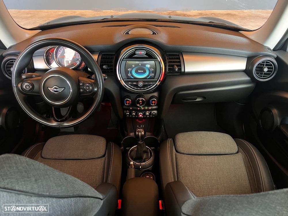 MINI Coupé - 6