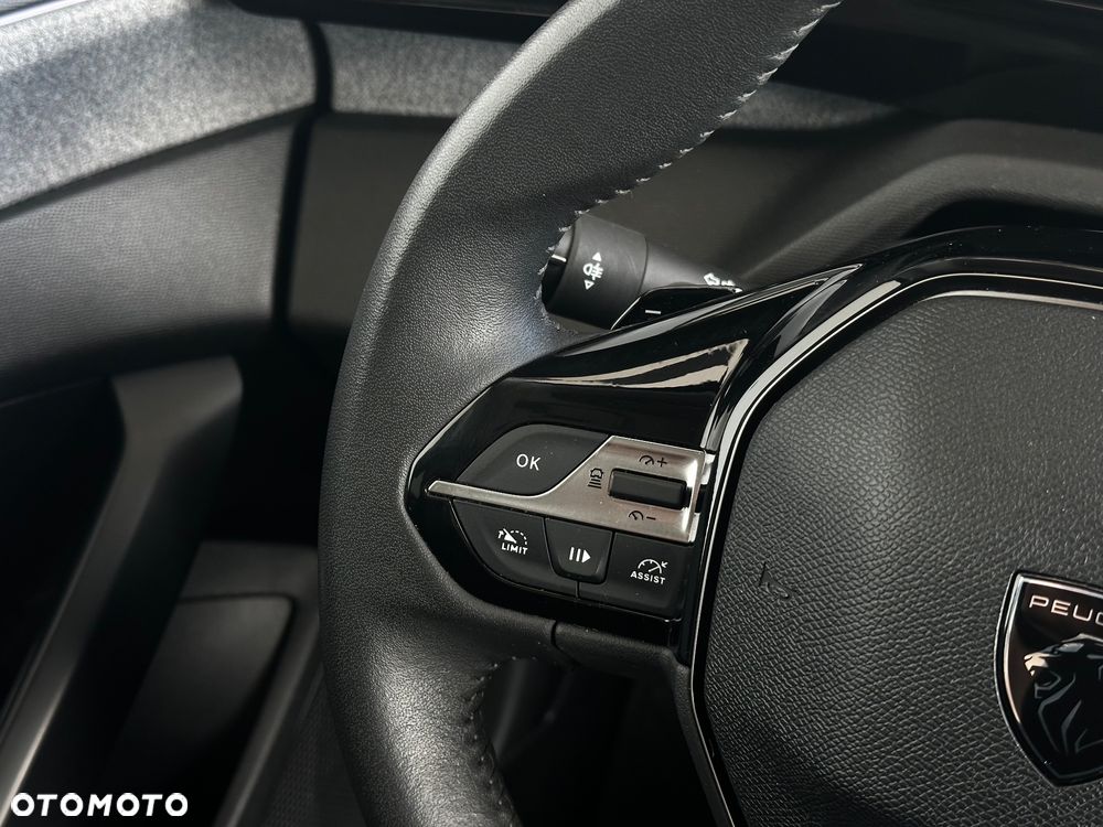 Peugeot 308 - 28