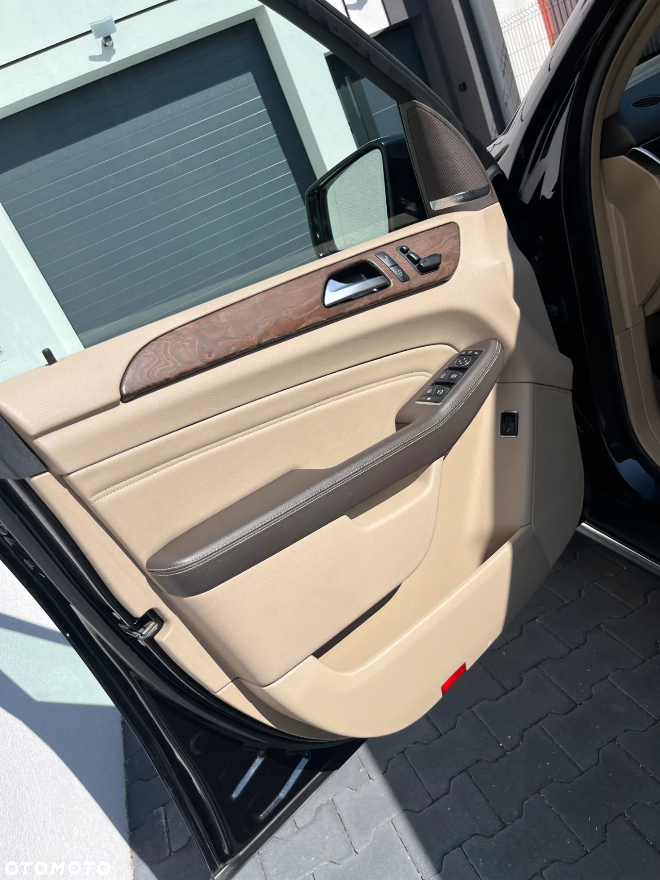 Mercedes-Benz ML 350 BlueTec 4-Matic - 6