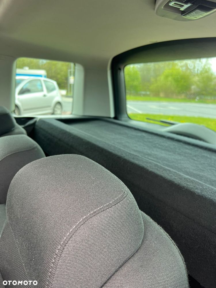 Skoda Yeti 1.2 TSI DSG Experience - 20