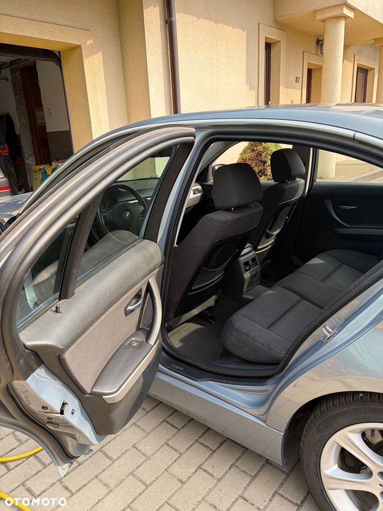 BMW Seria 3 330d DPF - 11