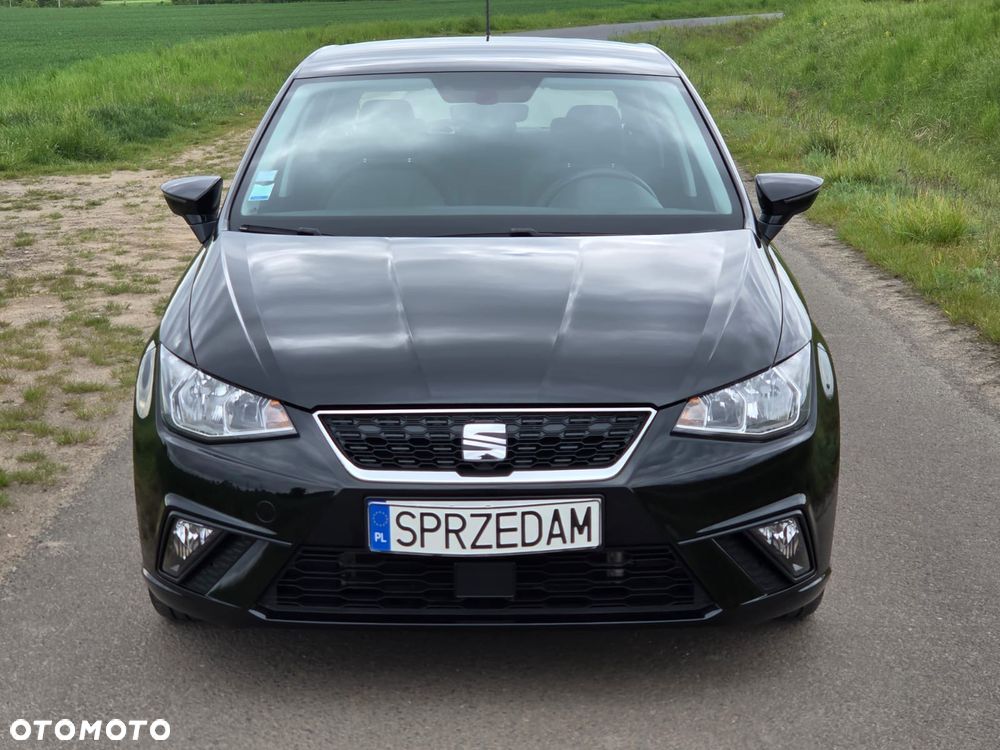 Seat Ibiza 1.0 MPI Reference - 3