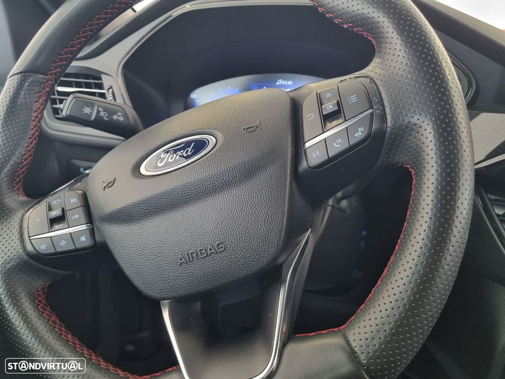 Ford Kuga 1.5 EcoBoost ST-Line - 12