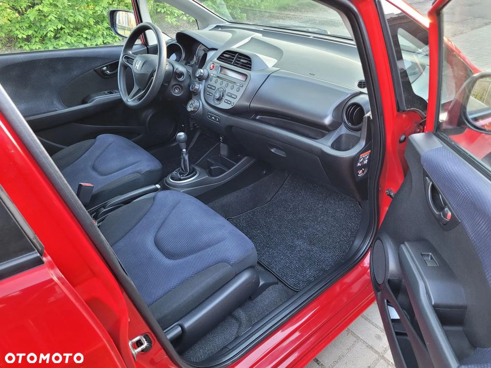 Honda Jazz 1.2 i-VTEC S Cool - 12