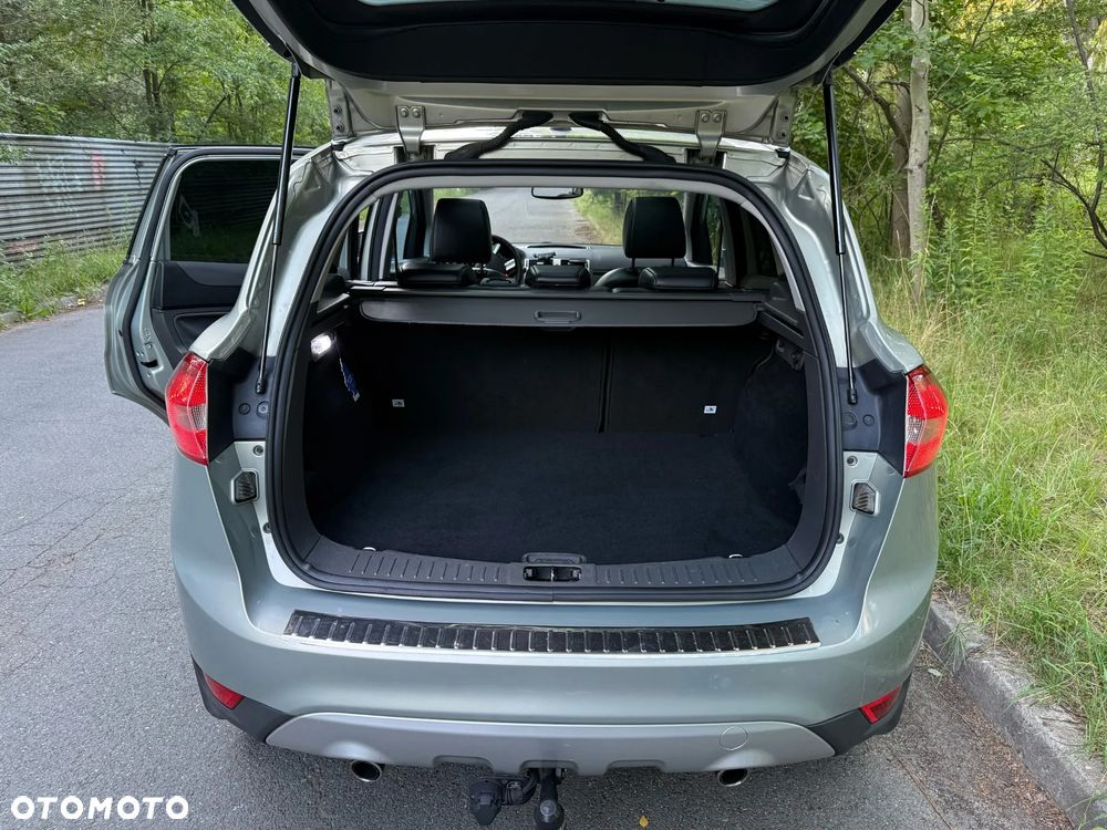 Ford Kuga 2.0 TDCi Titanium - 17