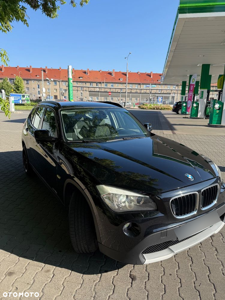BMW X1 xDrive18d - 17