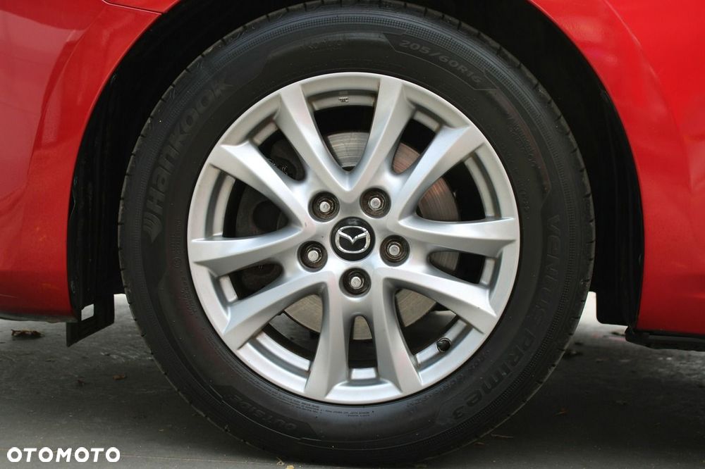 Mazda 3 SKYACTIV-G 120 Center-Line - 31