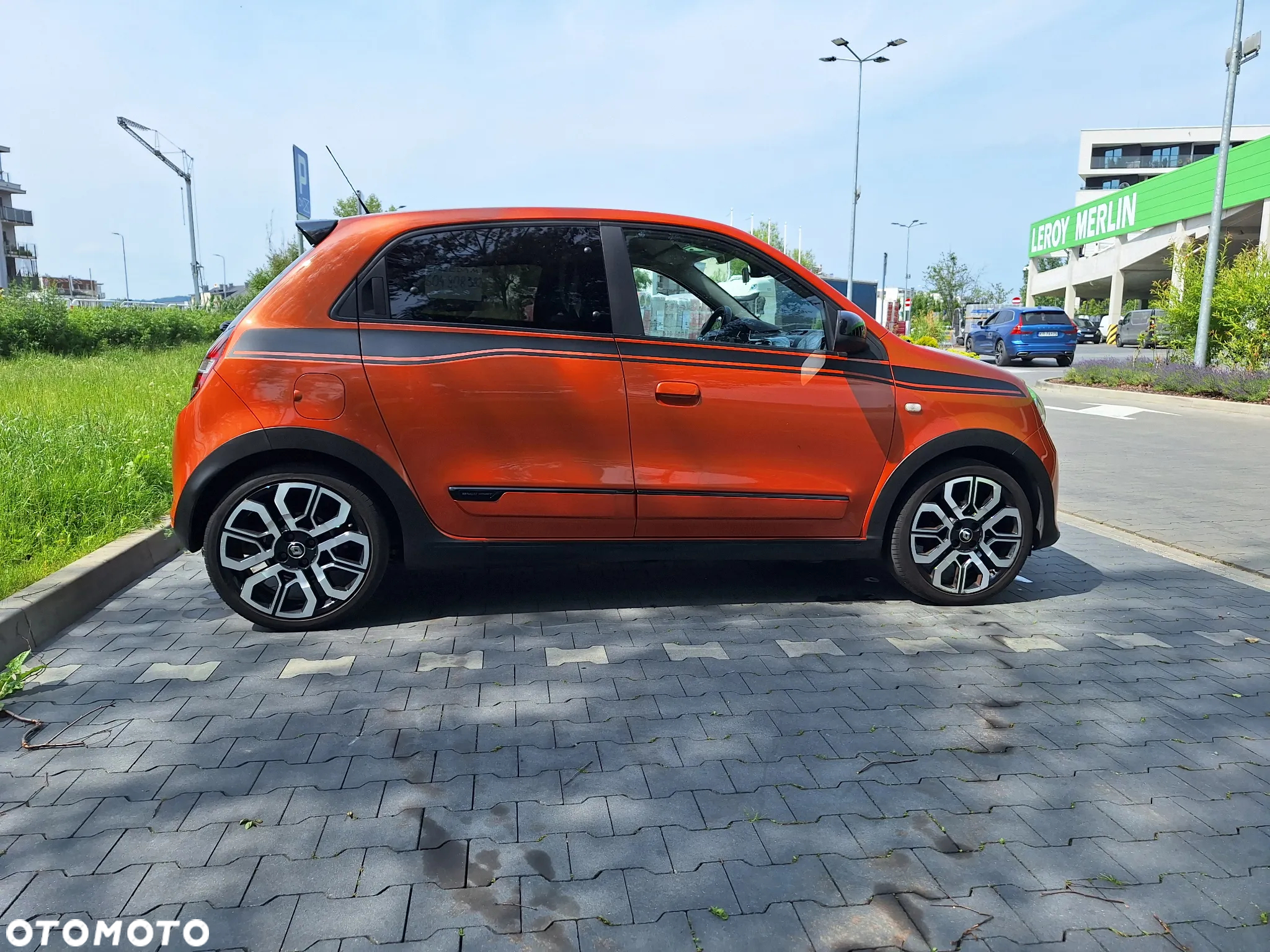 Renault Twingo Energy TCe 110 GT - 2