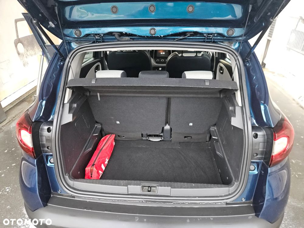 Renault Captur 0.9 Energy TCe Intens - 10