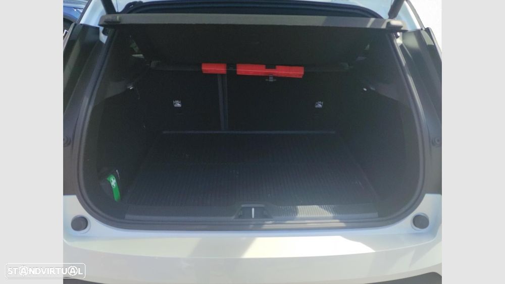 Volvo EX30 69 kWh Single Motor Extended Range Ultra - 16